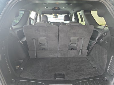 2024 Dodge Durango R/T