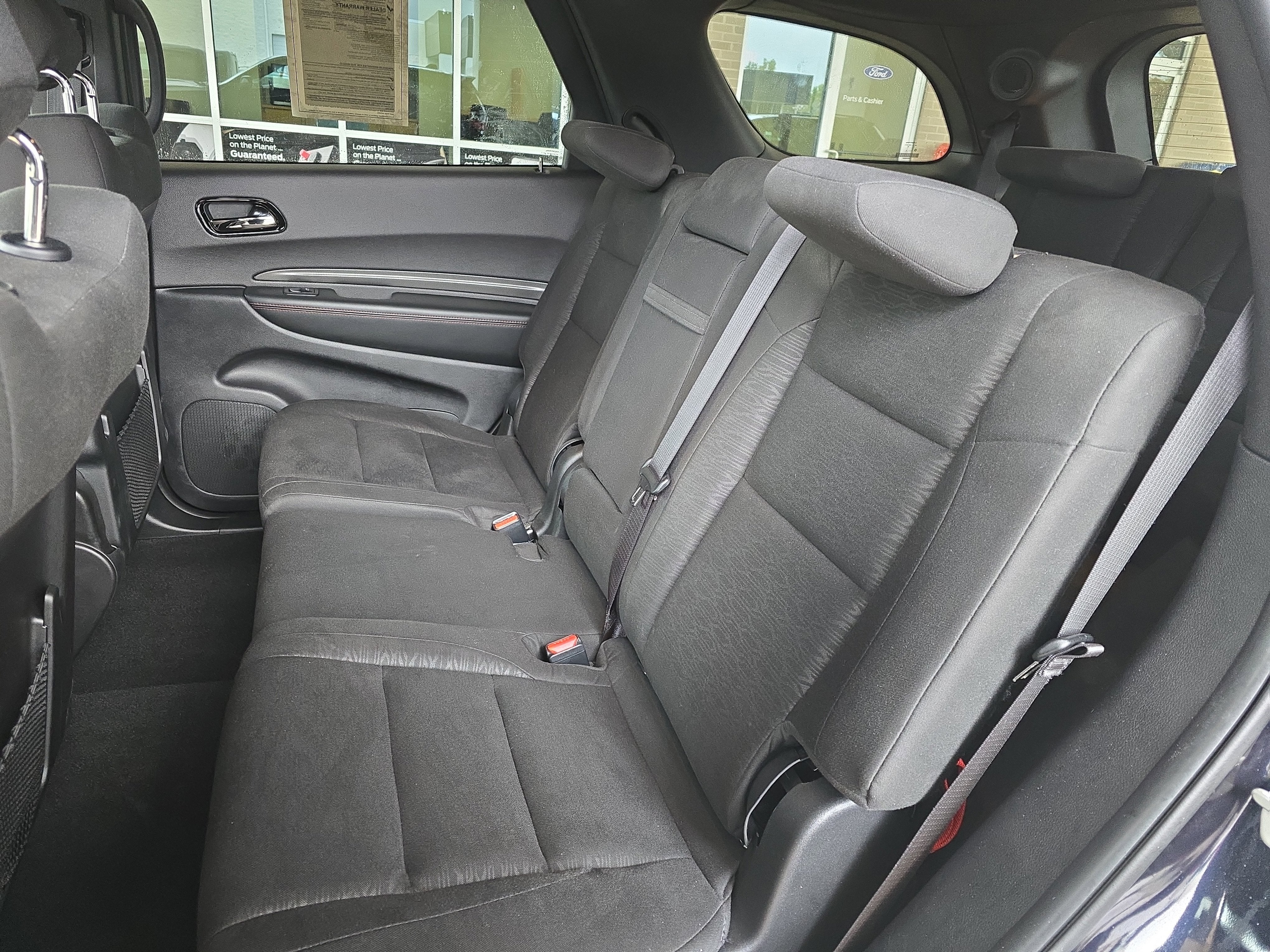 2024 Dodge Durango R/T