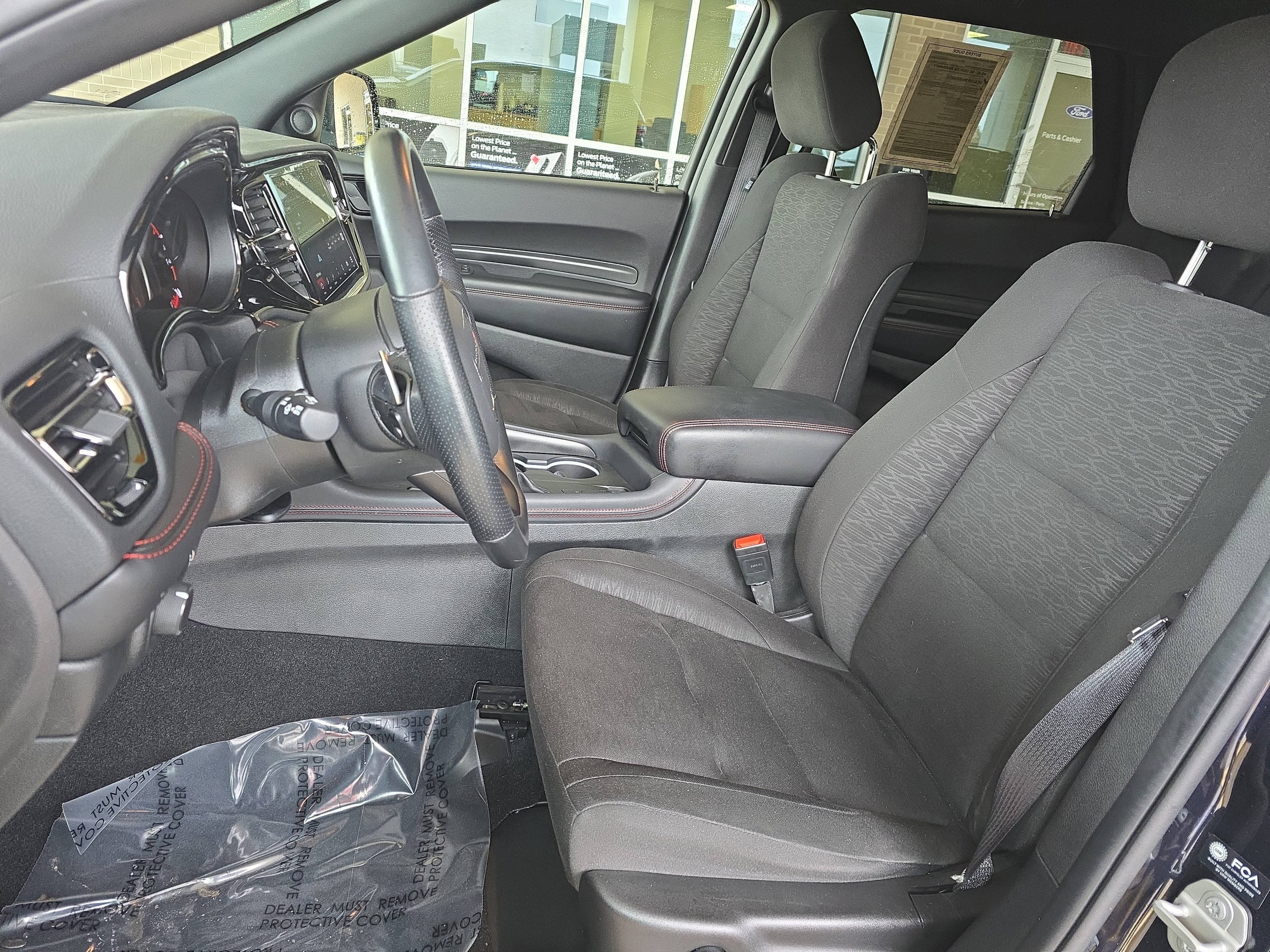 2024 Dodge Durango R/T