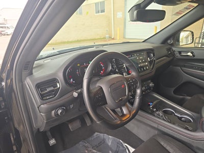 2024 Dodge Durango R/T