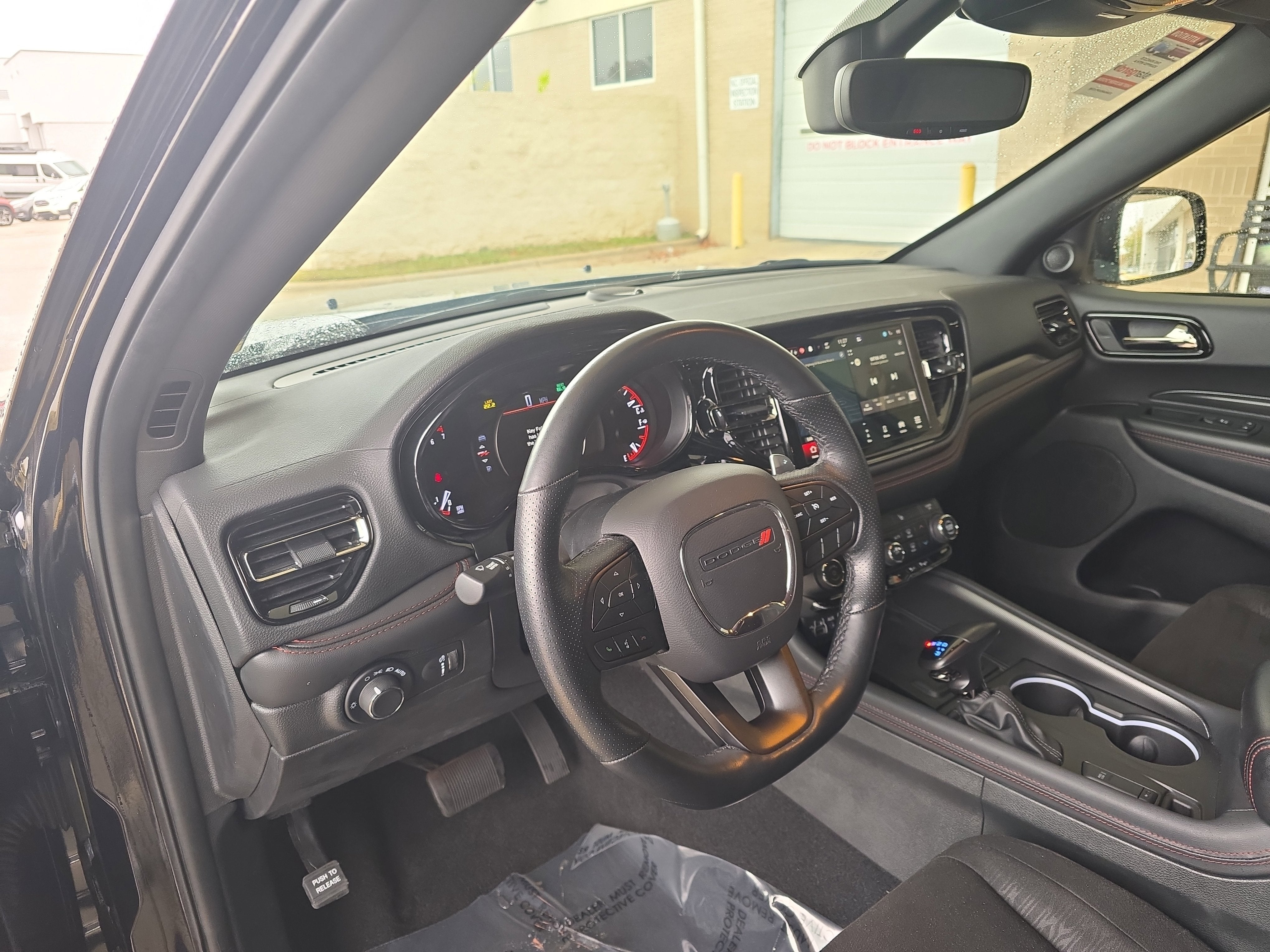 2024 Dodge Durango R/T