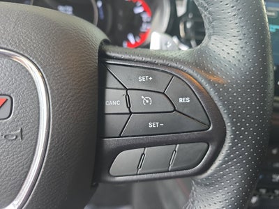 2024 Dodge Durango R/T