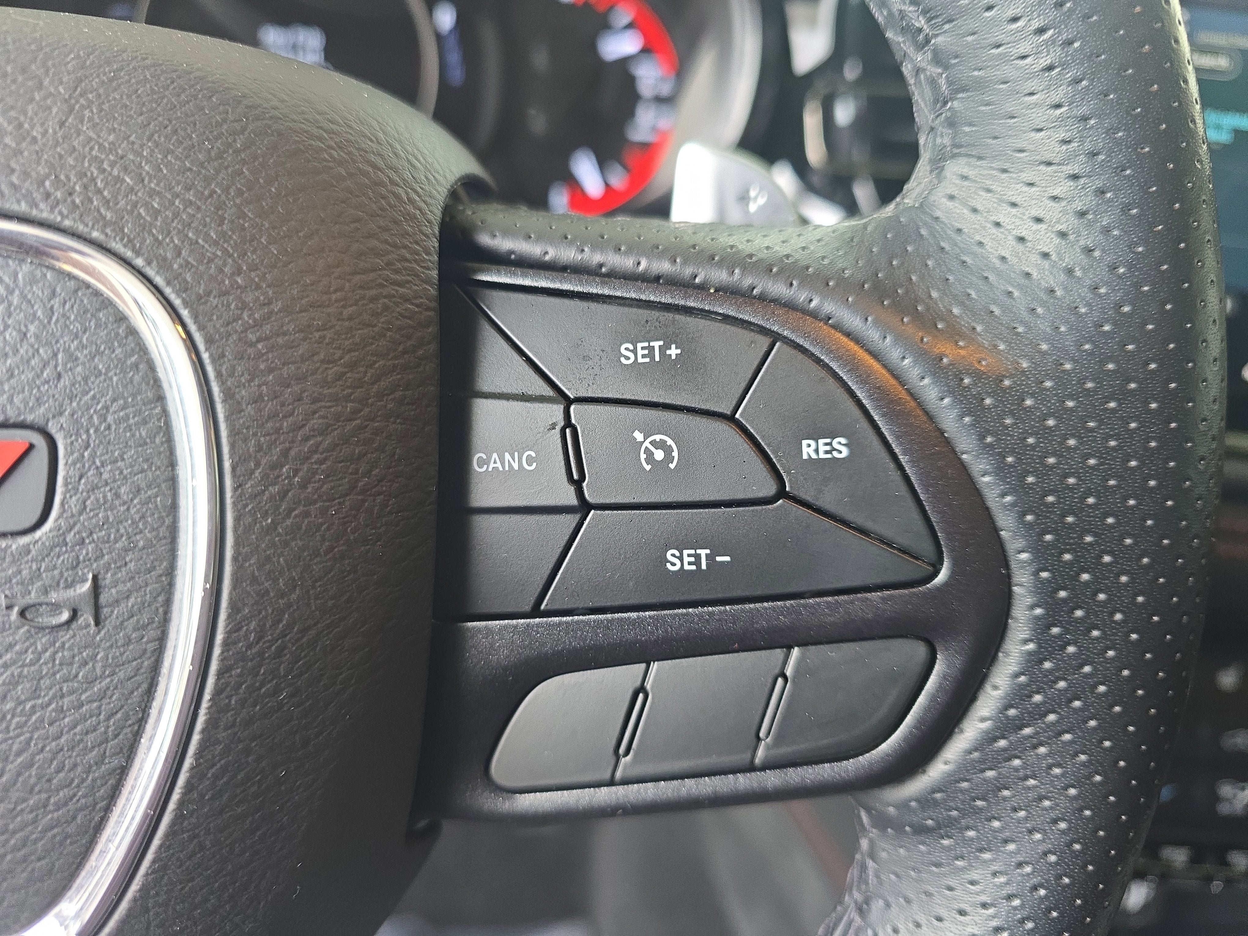 2024 Dodge Durango R/T