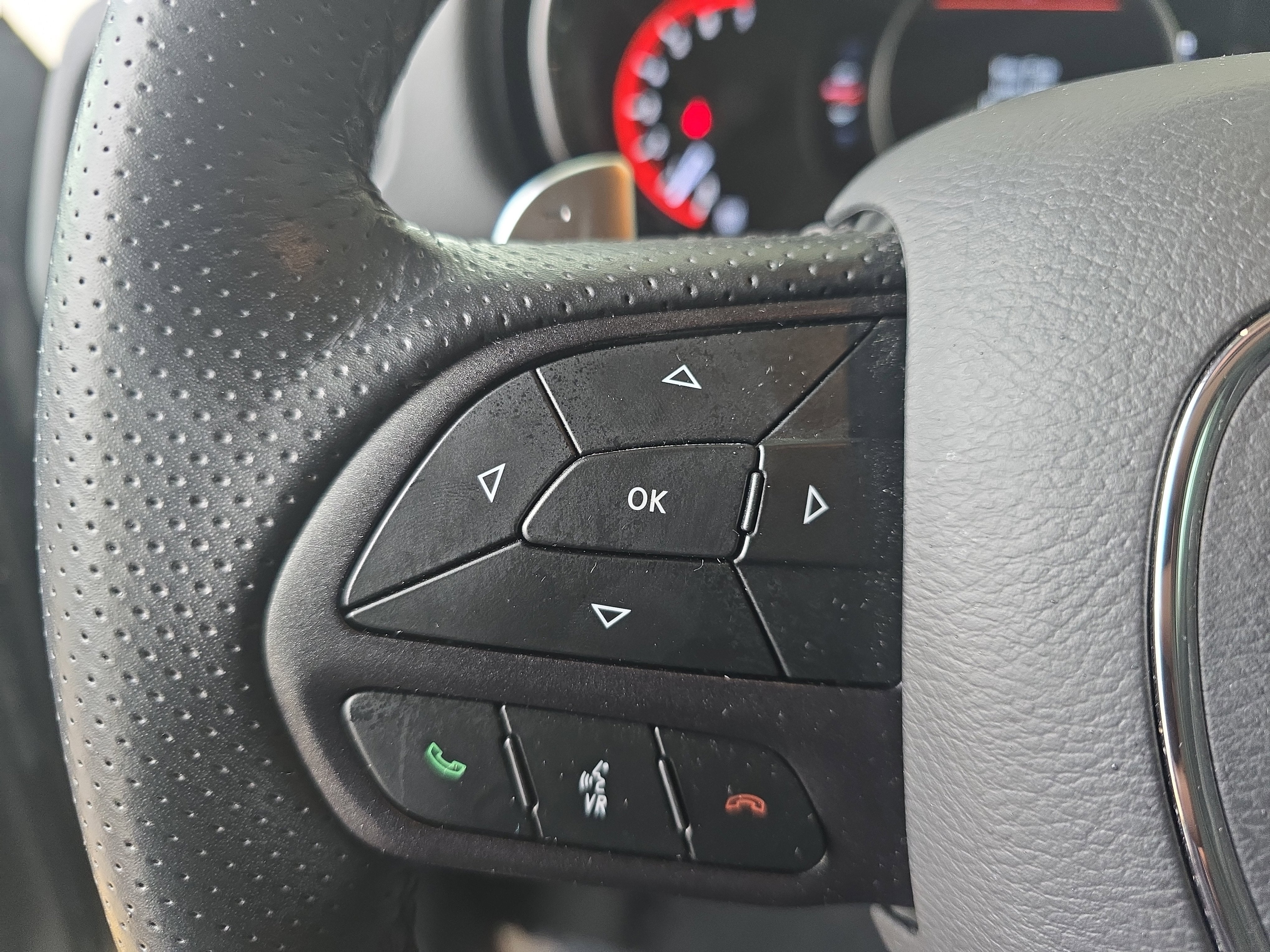 2024 Dodge Durango R/T