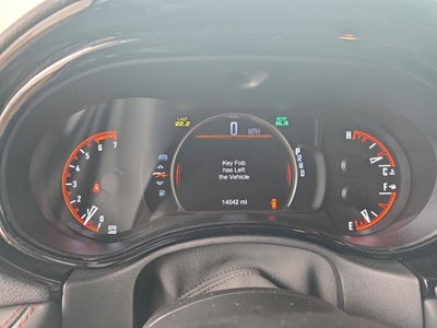 2024 Dodge Durango R/T