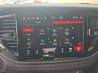 2024 Dodge Durango R/T