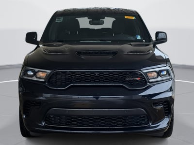 2024 Dodge Durango R/T
