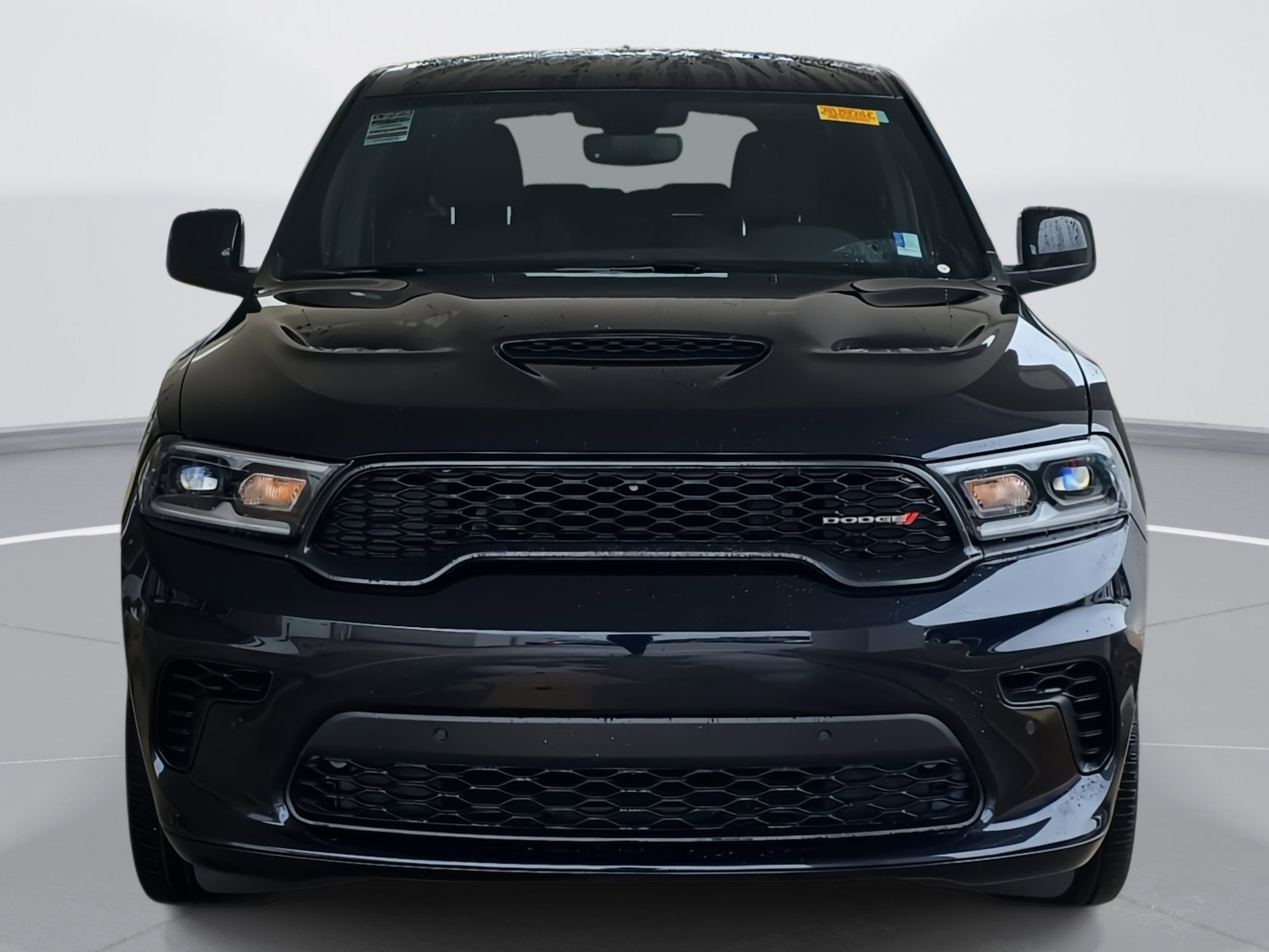 2024 Dodge Durango R/T
