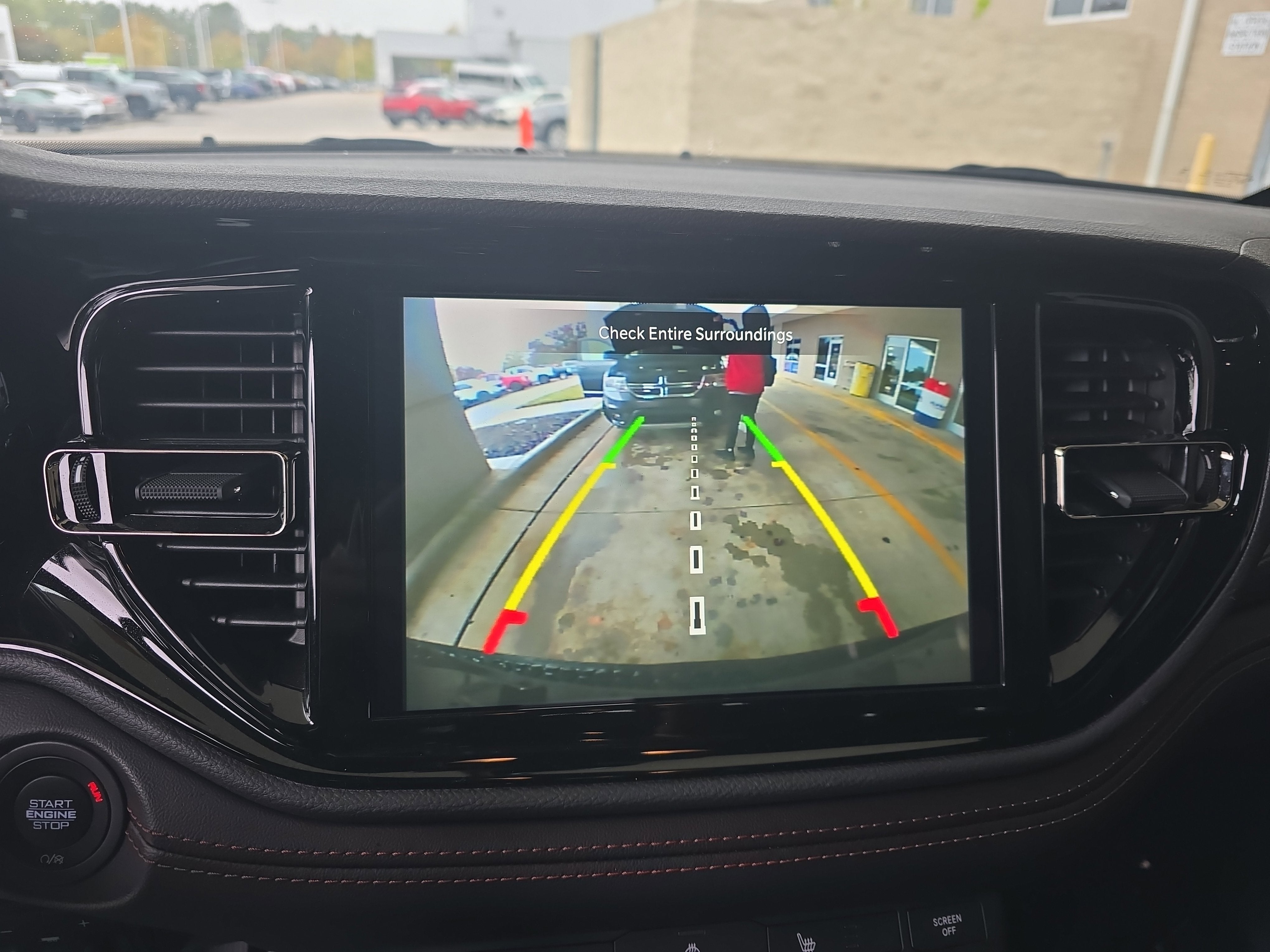 2024 Dodge Durango R/T