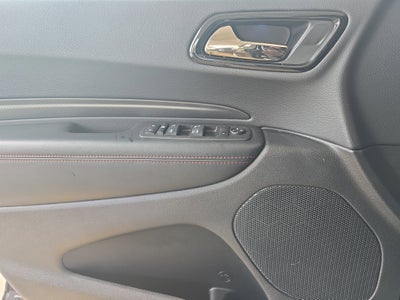 2024 Dodge Durango R/T