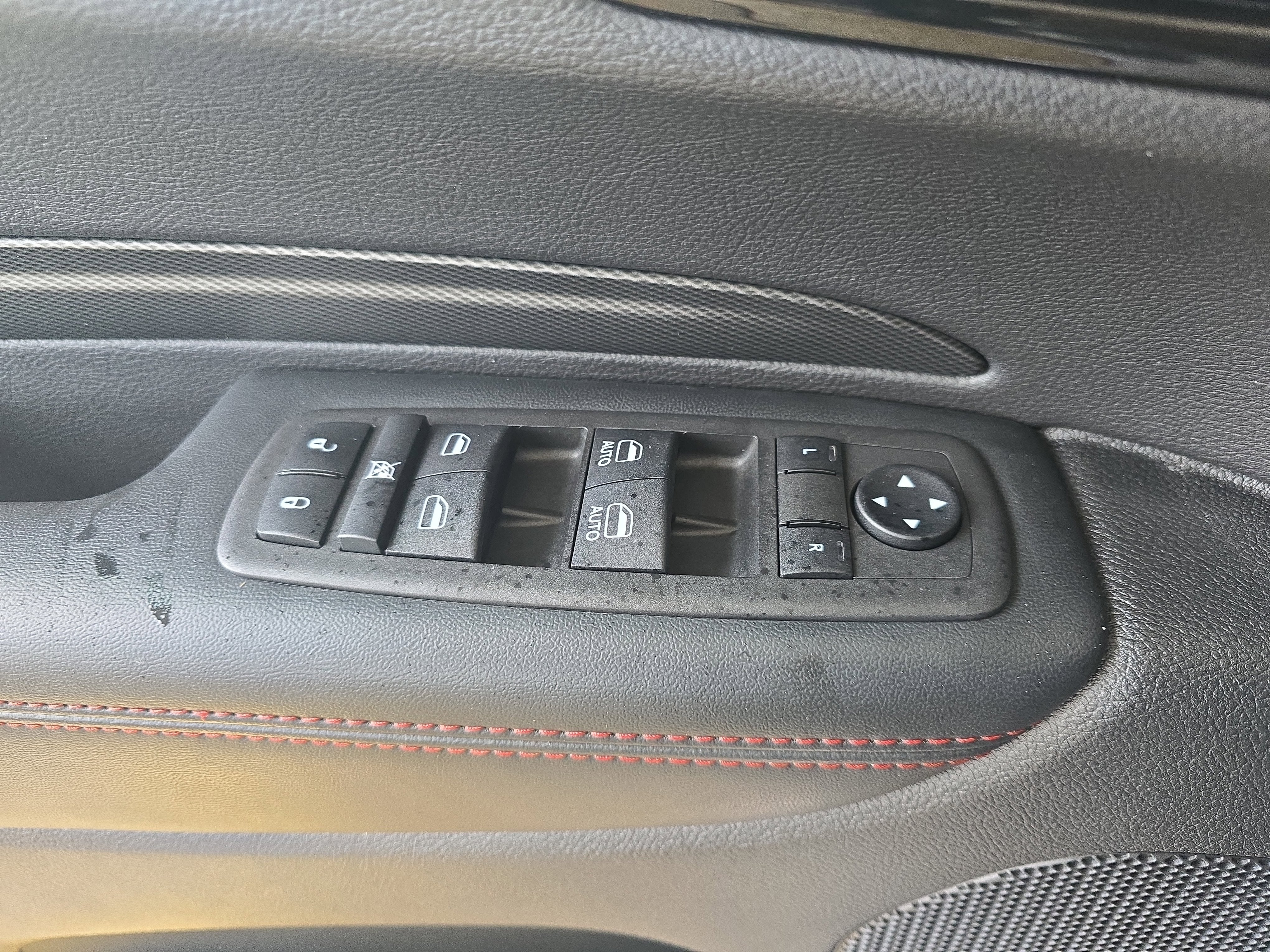 2024 Dodge Durango R/T