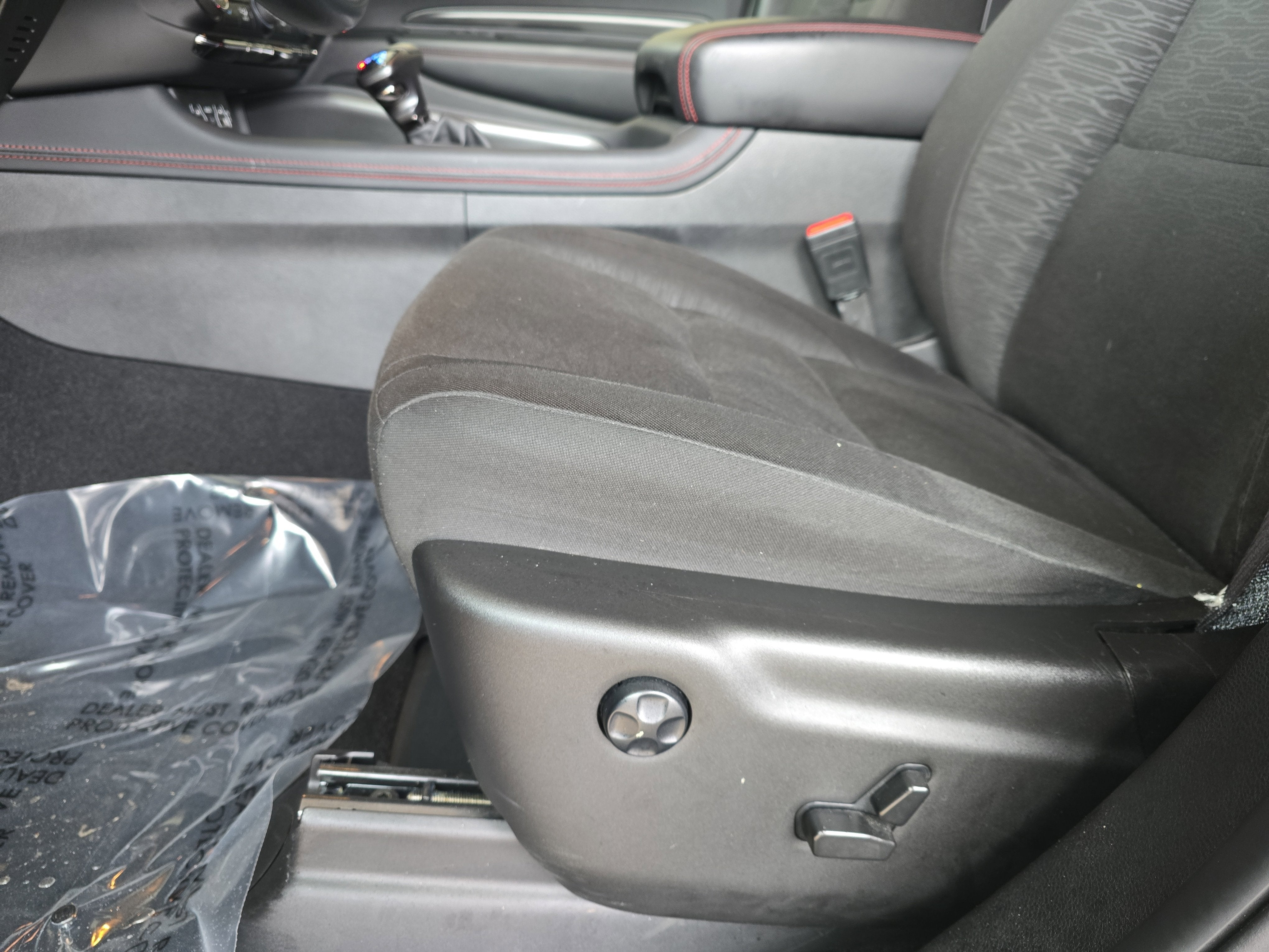 2024 Dodge Durango R/T