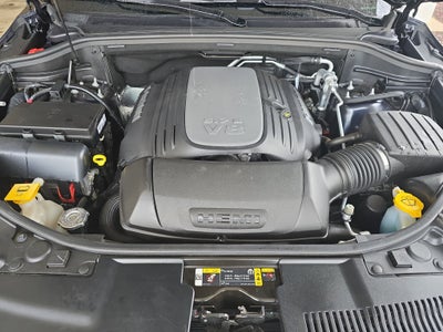 2024 Dodge Durango R/T