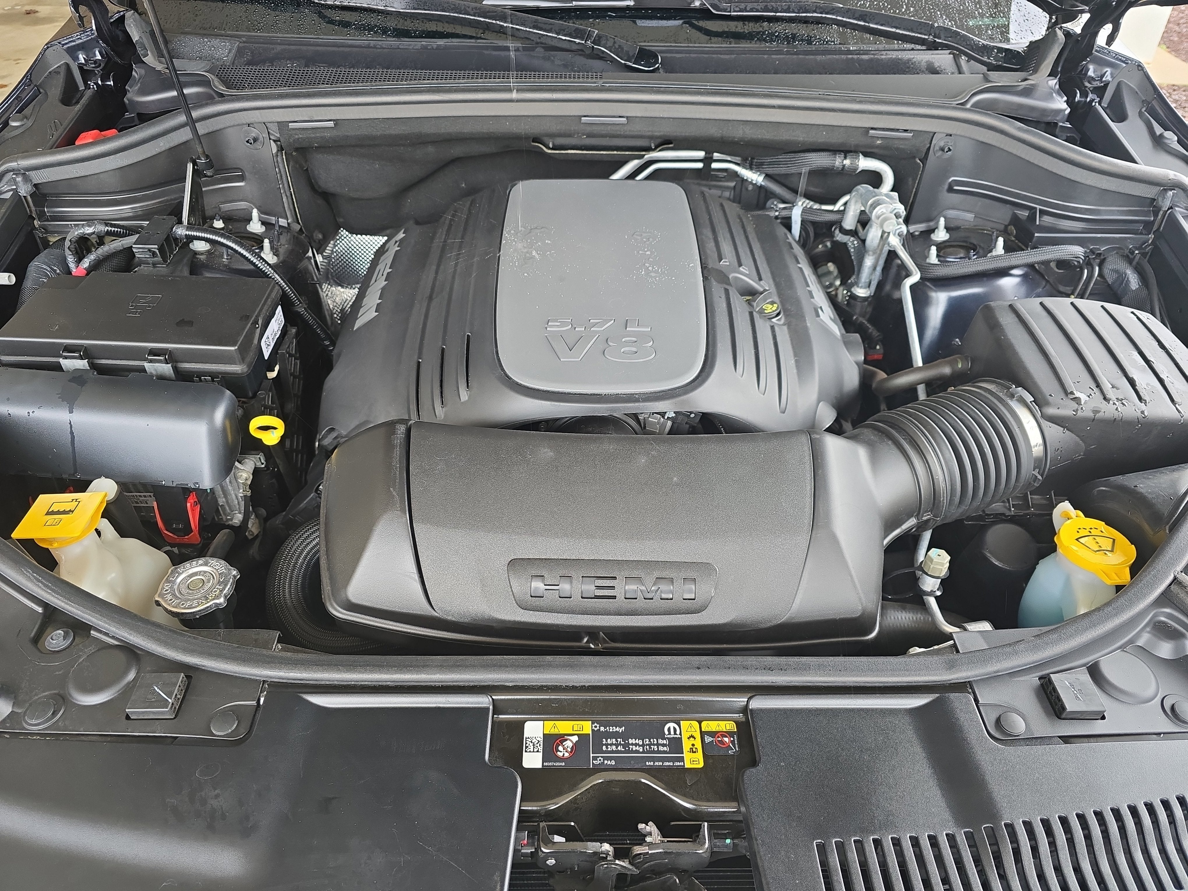 2024 Dodge Durango R/T