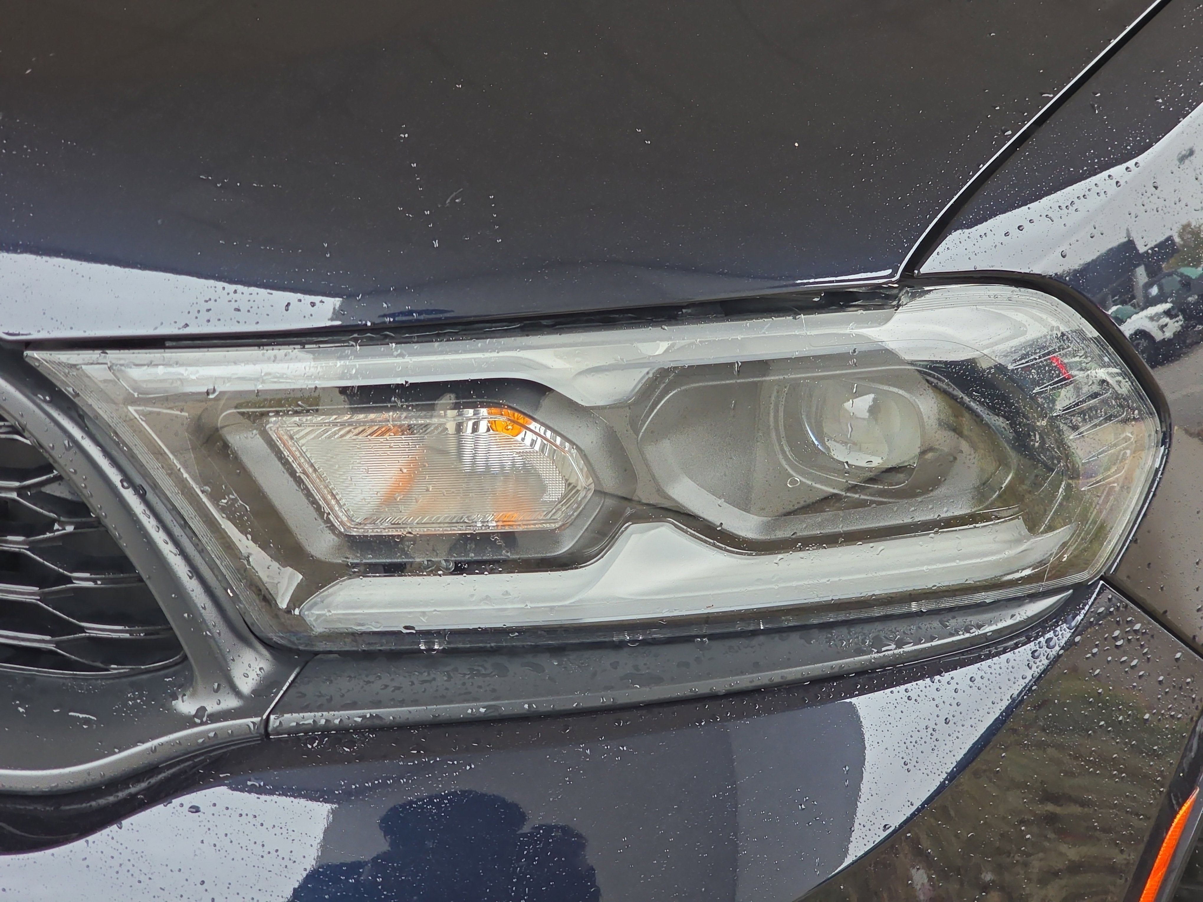 2024 Dodge Durango R/T