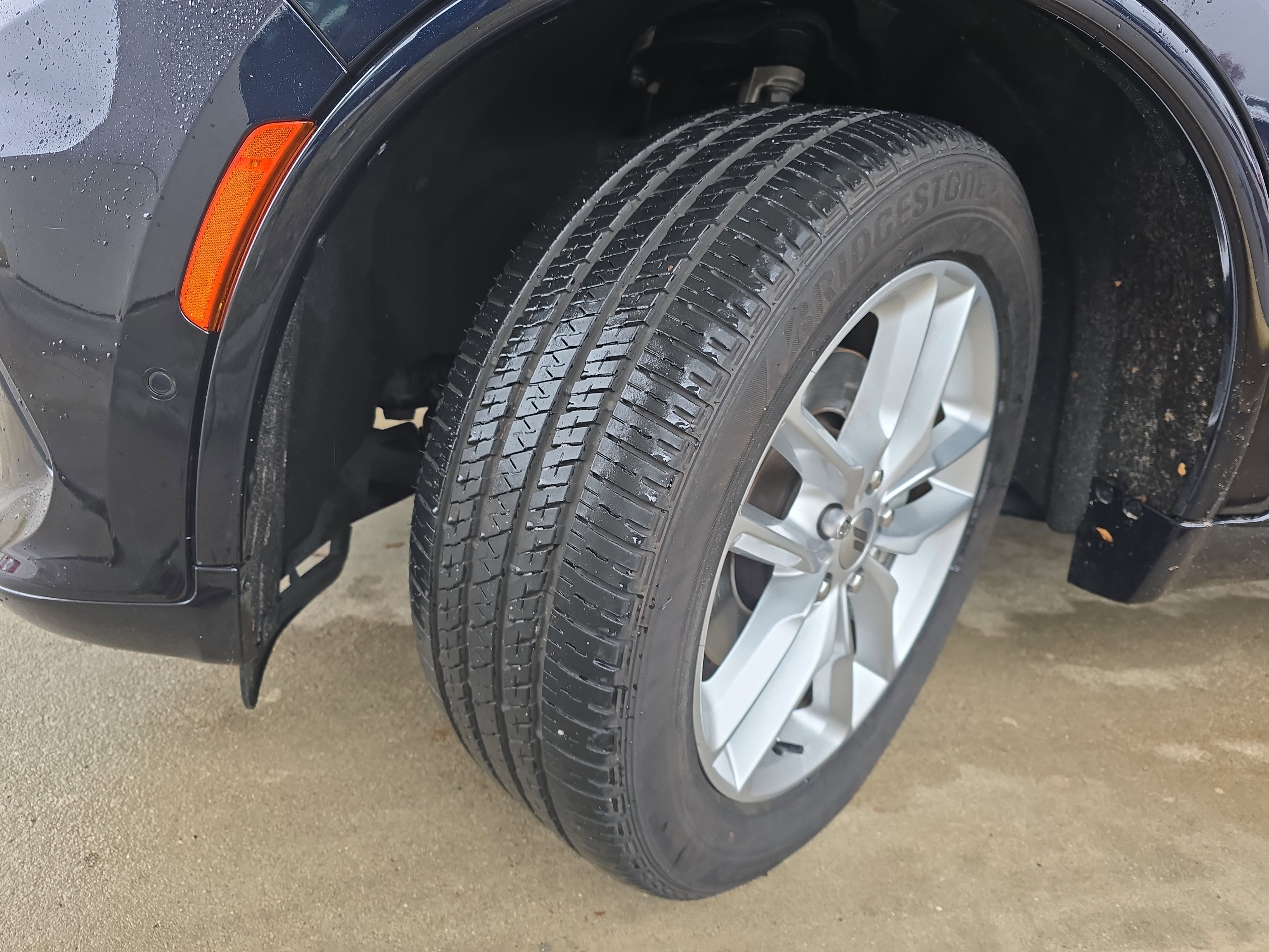 2024 Dodge Durango R/T