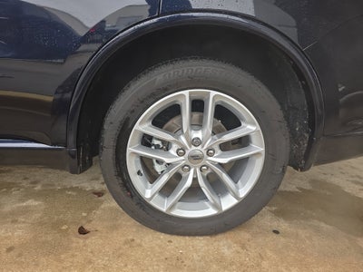 2024 Dodge Durango R/T