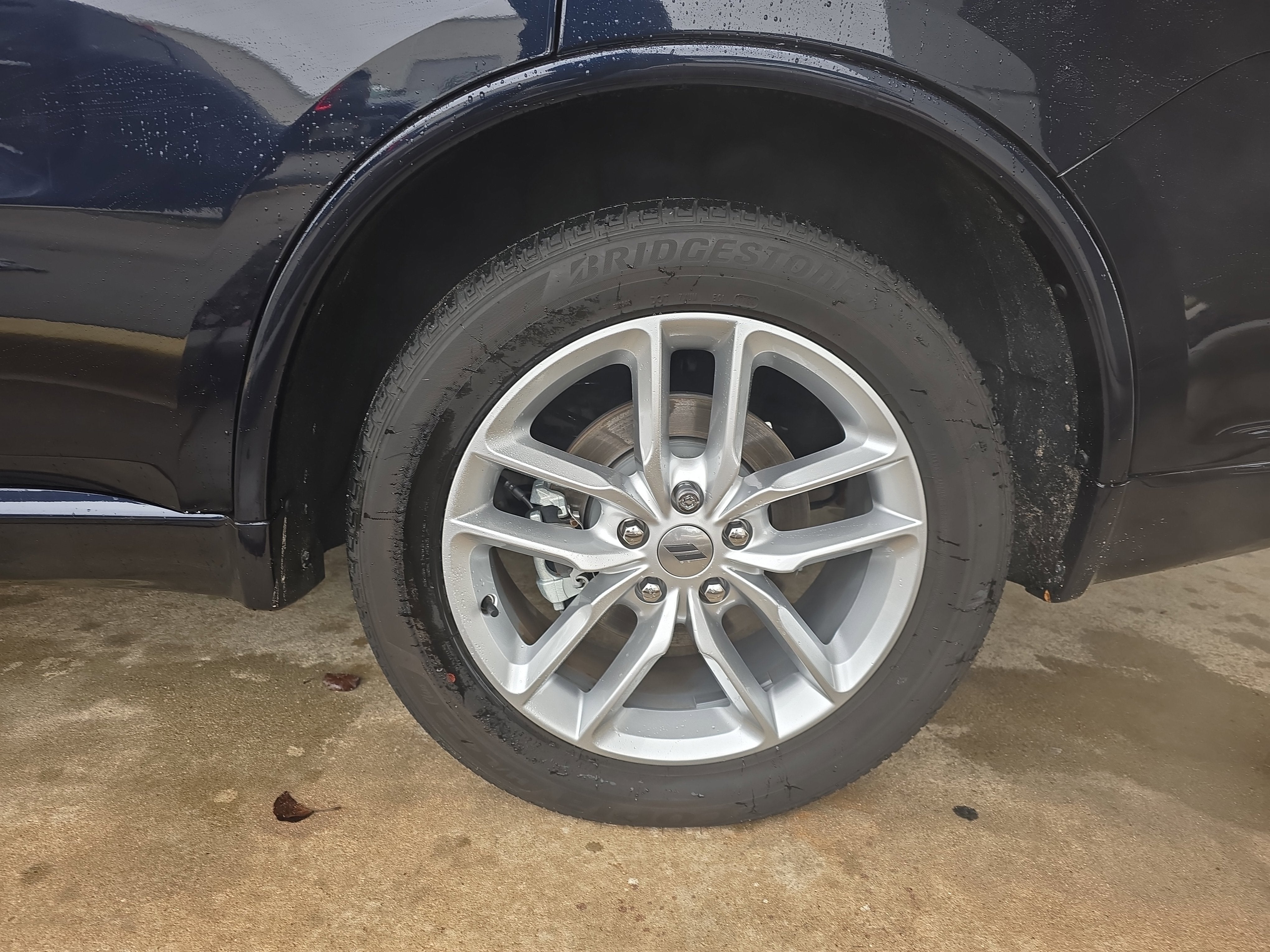 2024 Dodge Durango R/T