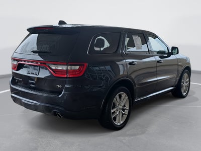 2024 Dodge Durango R/T