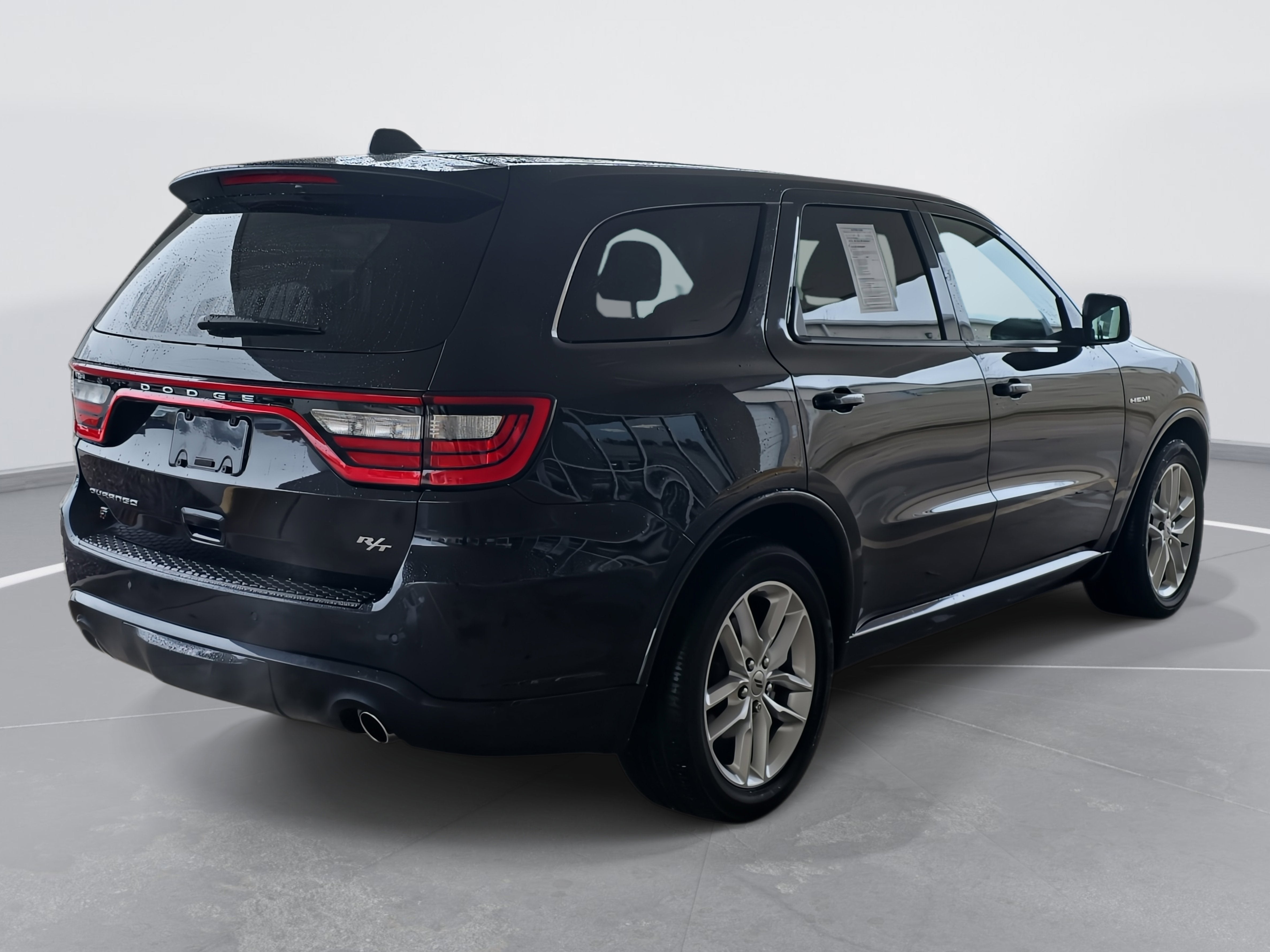 2024 Dodge Durango R/T