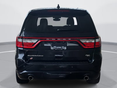 2024 Dodge Durango R/T