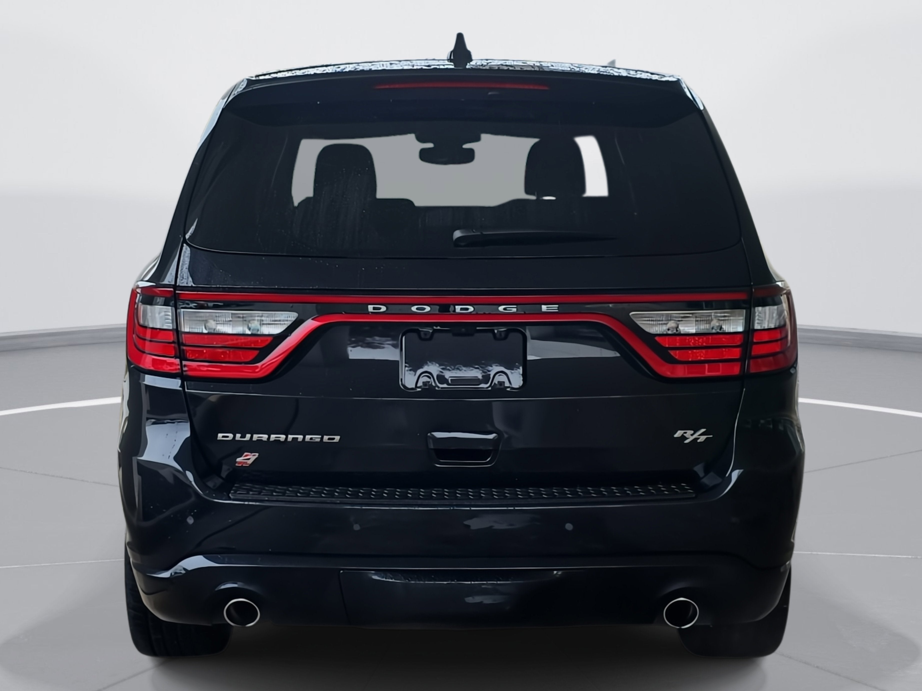 2024 Dodge Durango R/T