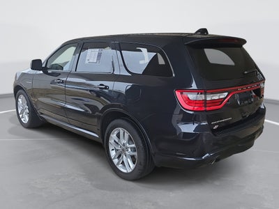 2024 Dodge Durango R/T