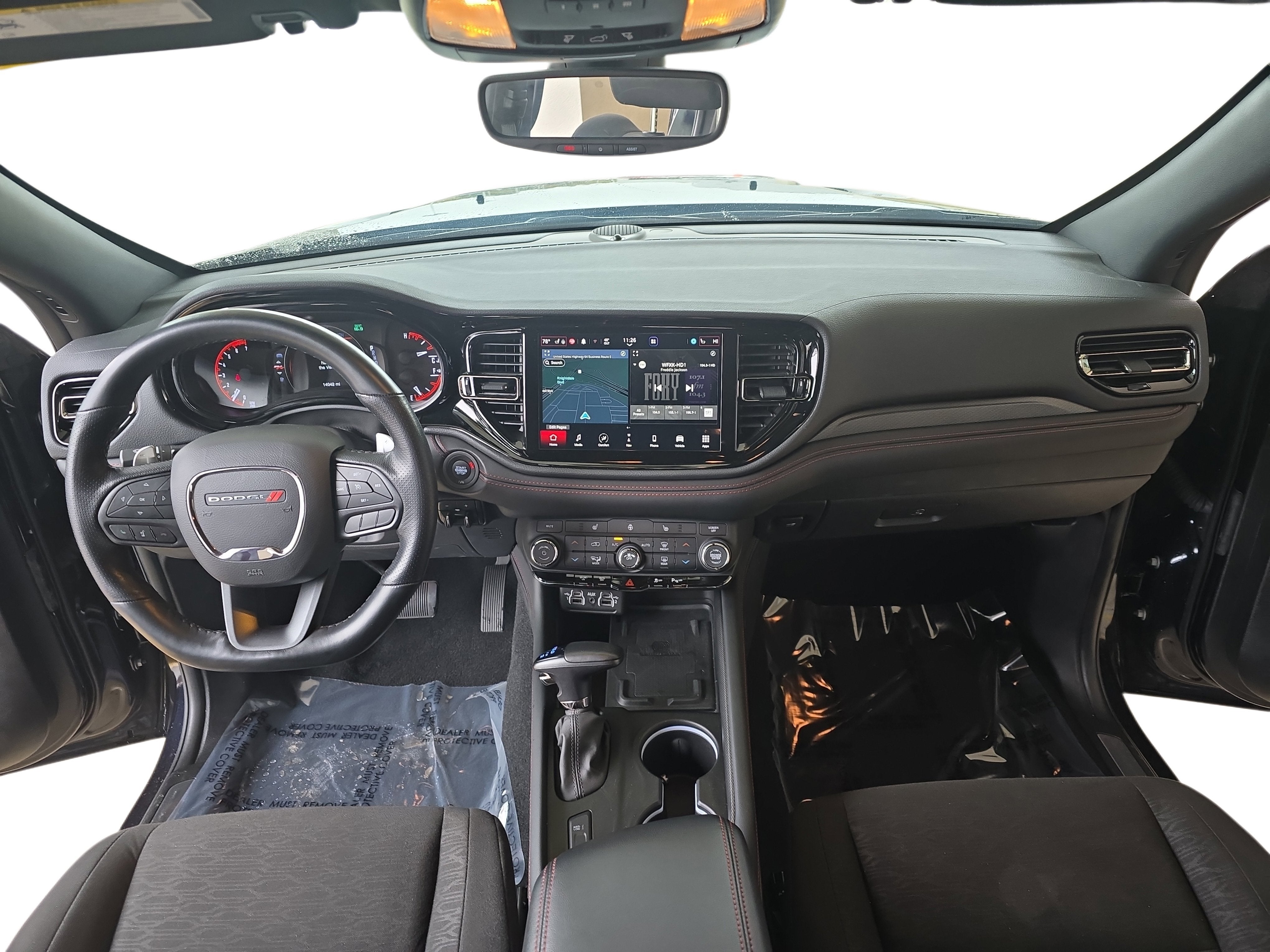 2024 Dodge Durango R/T