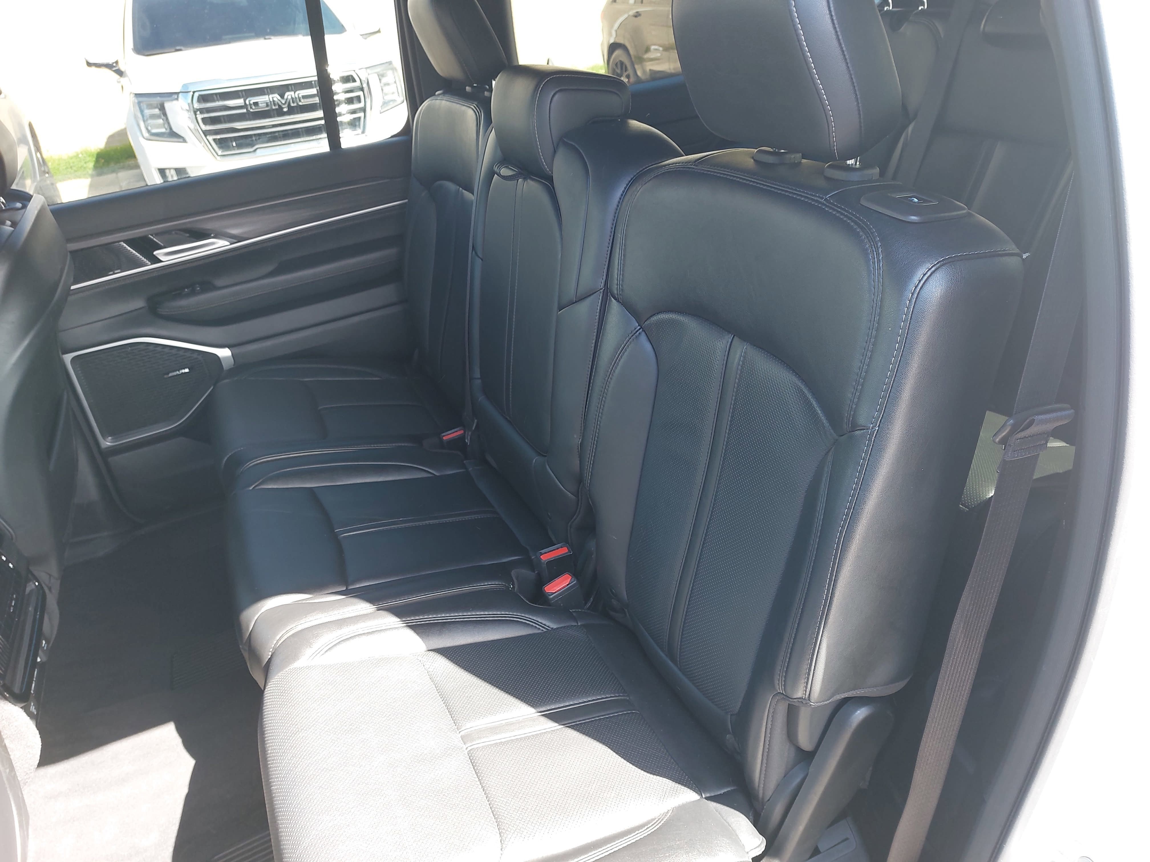 2023 Jeep Wagoneer L Series II