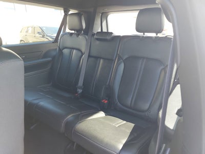 2023 Jeep Wagoneer L Series II