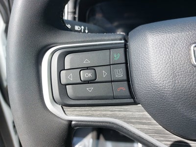 2023 Jeep Wagoneer L Series II