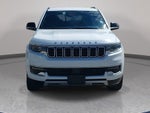 2023 Jeep Wagoneer L Series II