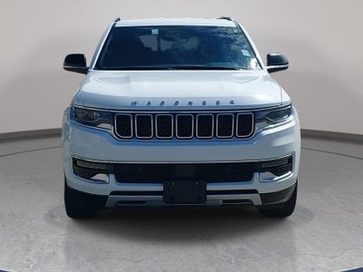 2023 Jeep Wagoneer L Series II
