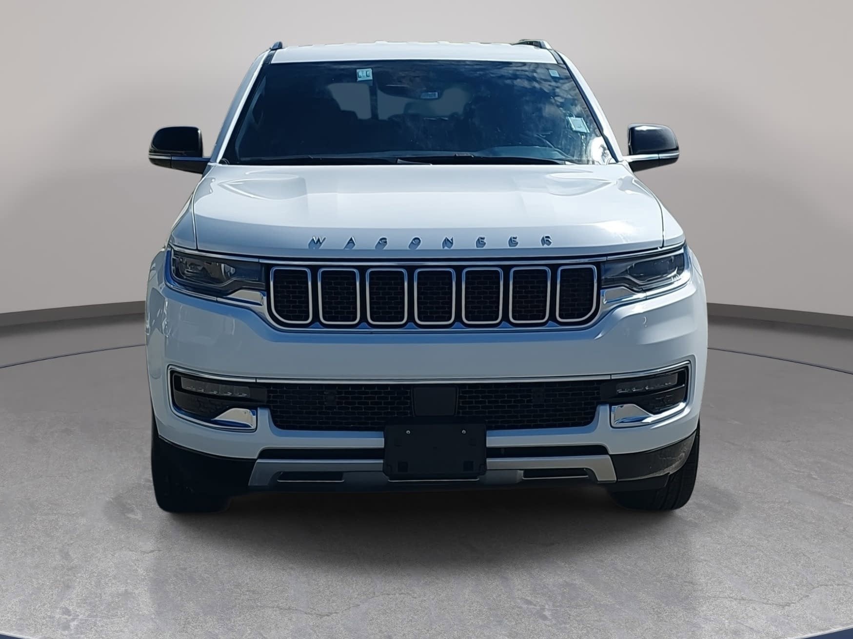 2023 Jeep Wagoneer L Series II