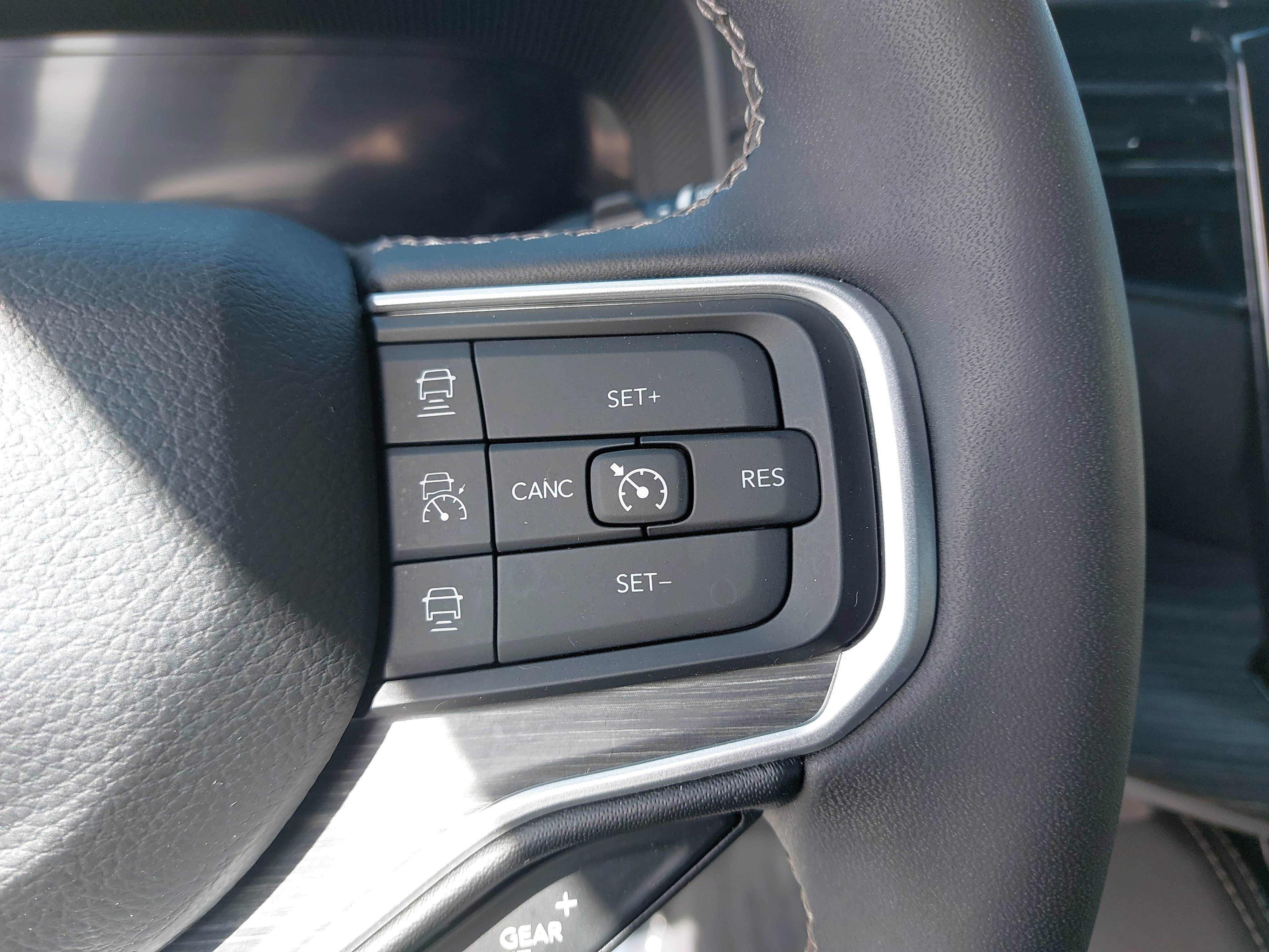 2023 Jeep Wagoneer L Series II