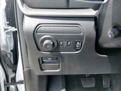 2023 Jeep Wagoneer L Series II