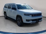 2023 Jeep Wagoneer L Series II