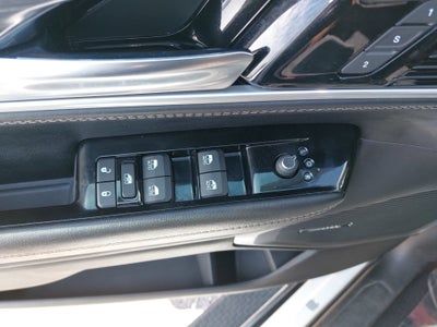 2023 Jeep Wagoneer L Series II