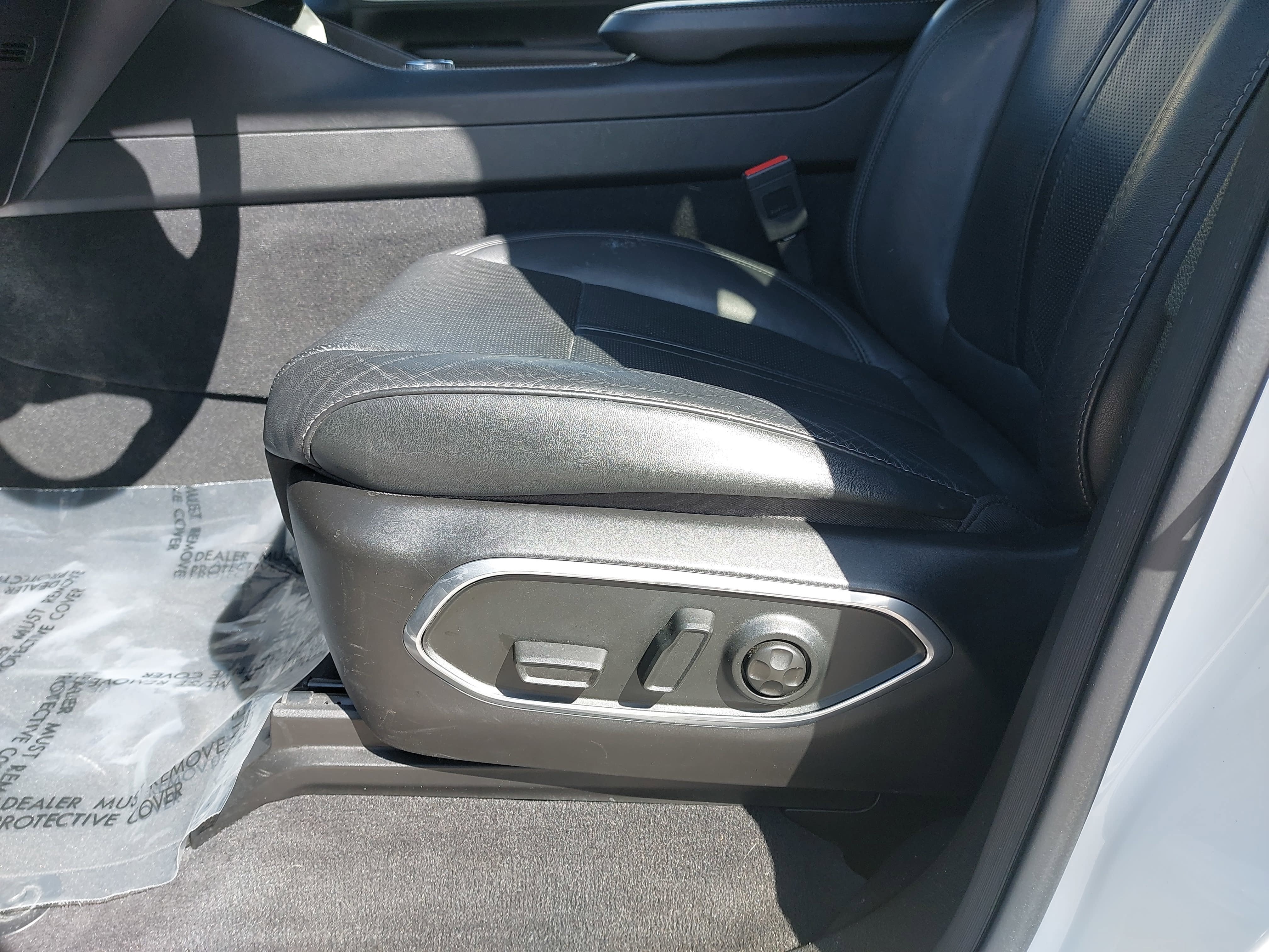2023 Jeep Wagoneer L Series II