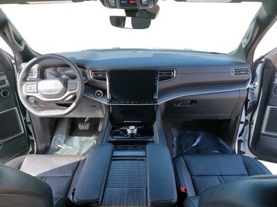 2023 Jeep Wagoneer L Series II