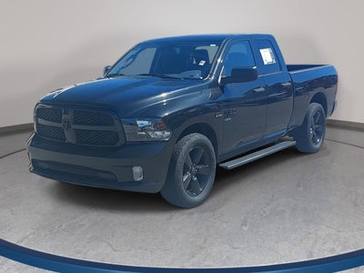 2019 RAM 1500 Classic Express
