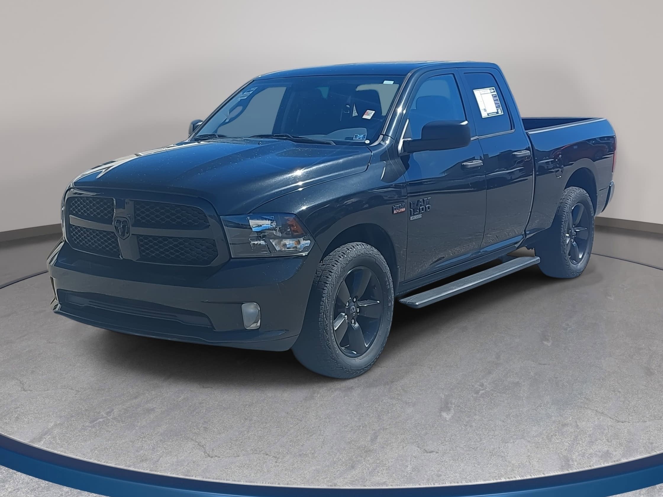 2019 RAM 1500 Classic Express