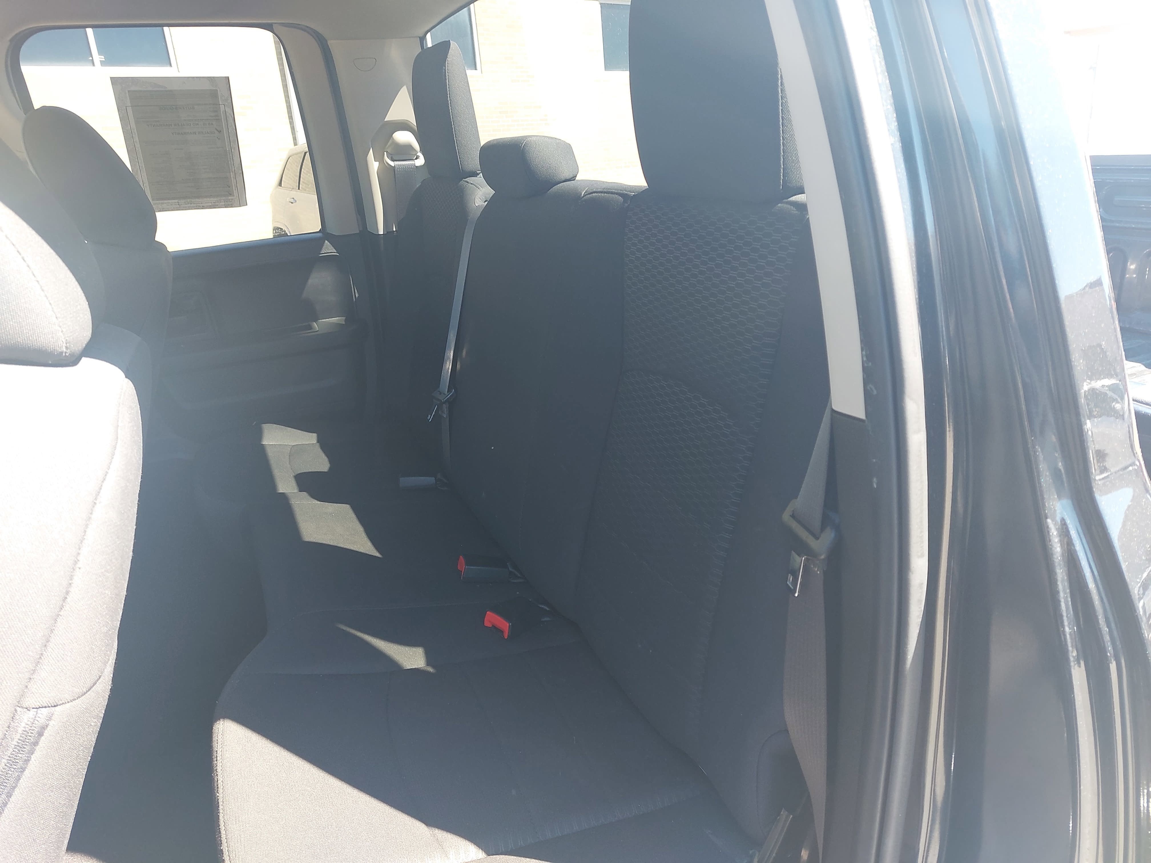 2019 RAM 1500 Classic Express