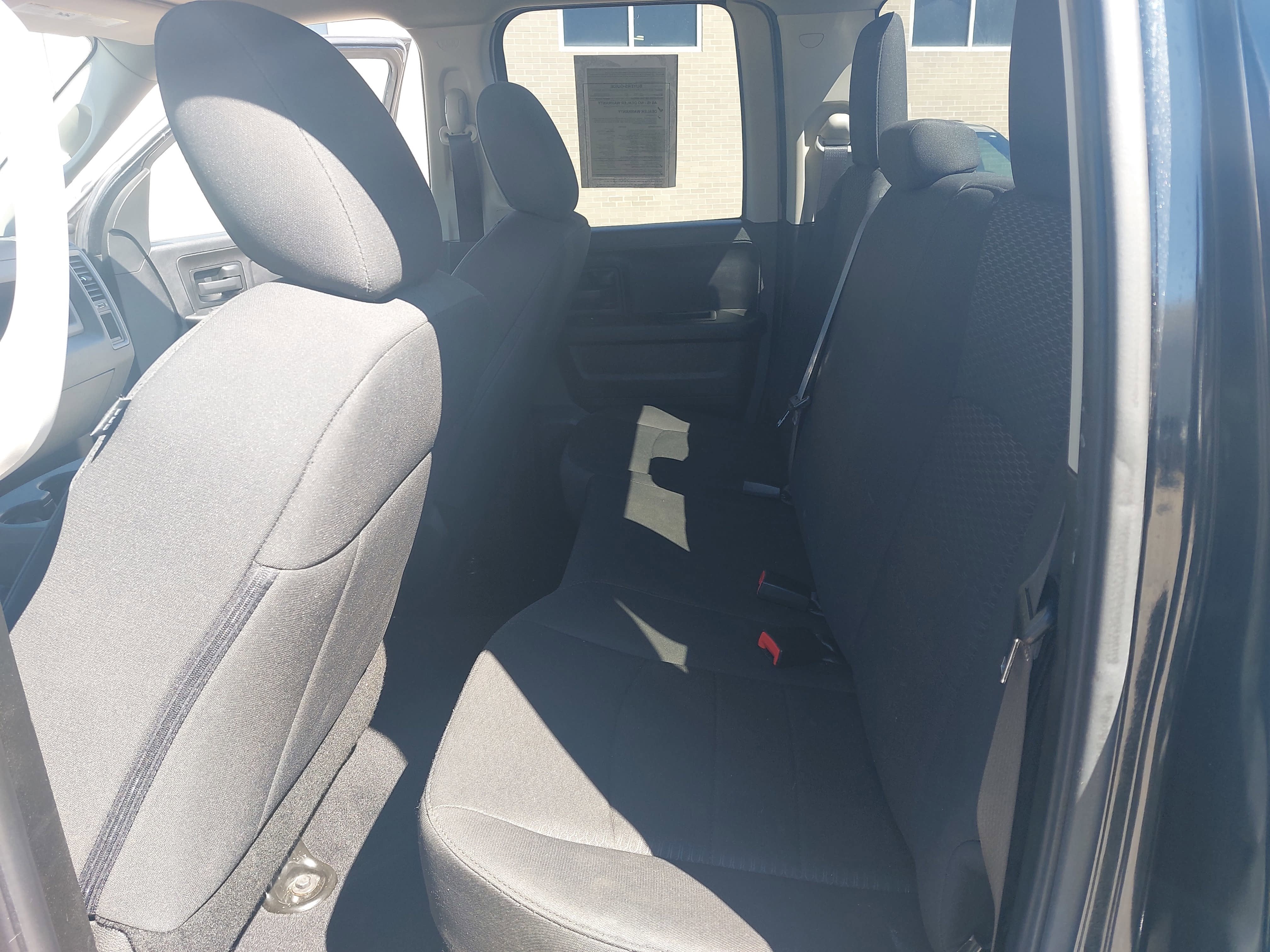 2019 RAM 1500 Classic Express