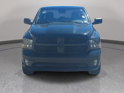 2019 RAM 1500 Classic Express