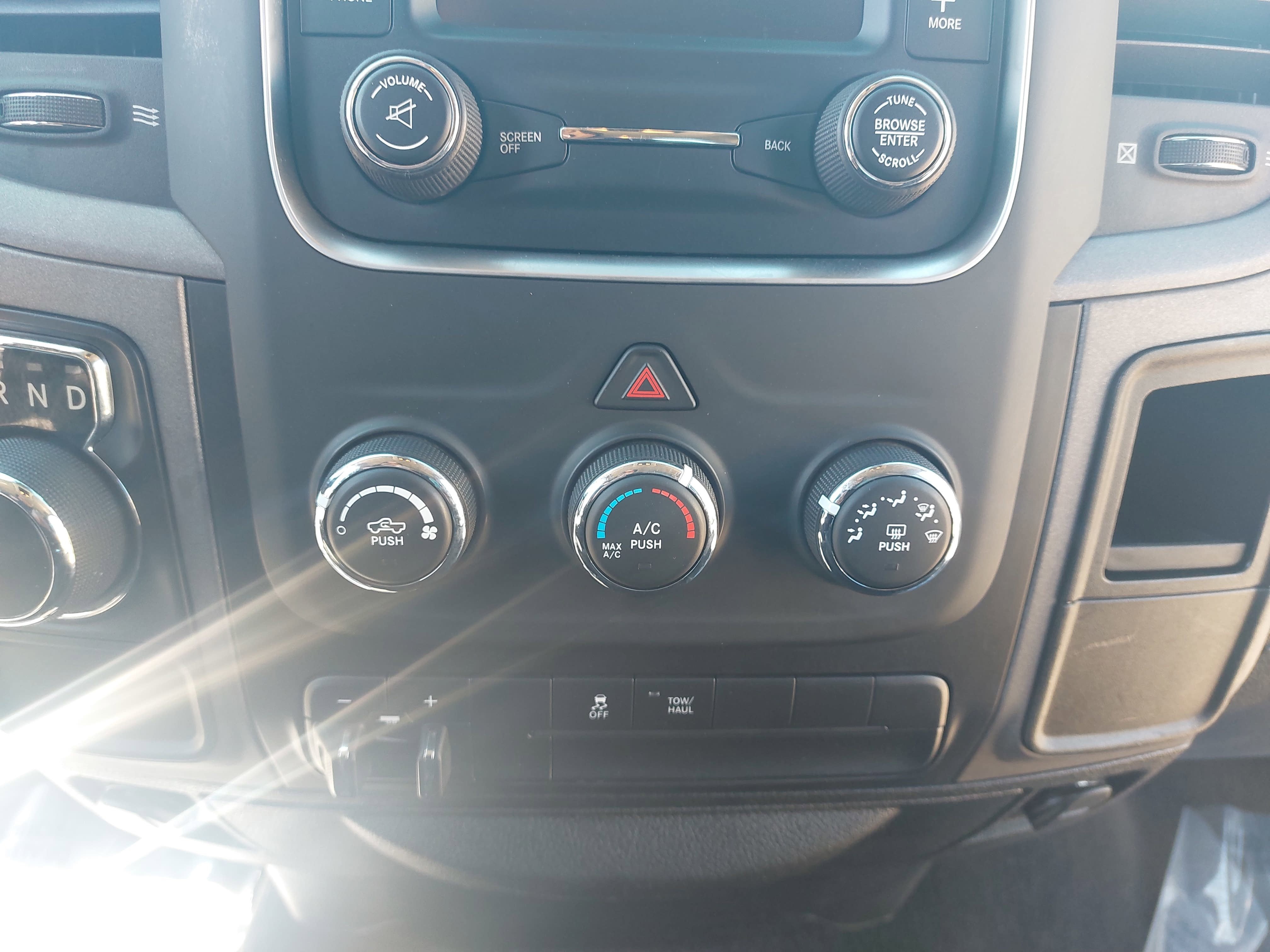 2019 RAM 1500 Classic Express