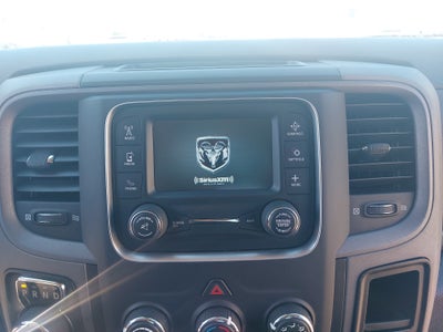 2019 RAM 1500 Classic Express