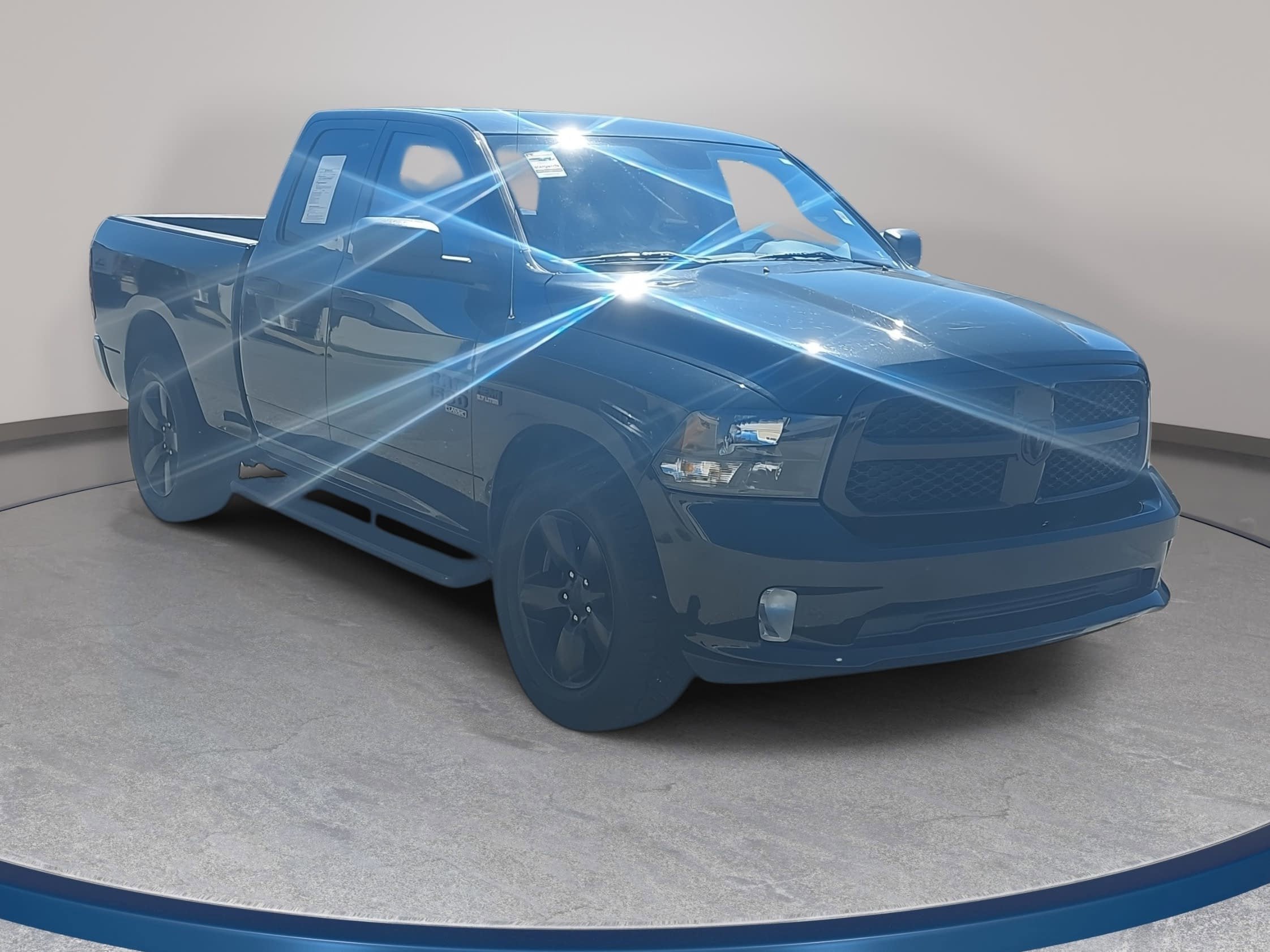 2019 RAM 1500 Classic Express