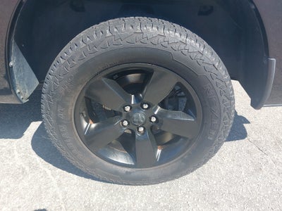 2019 RAM 1500 Classic Express