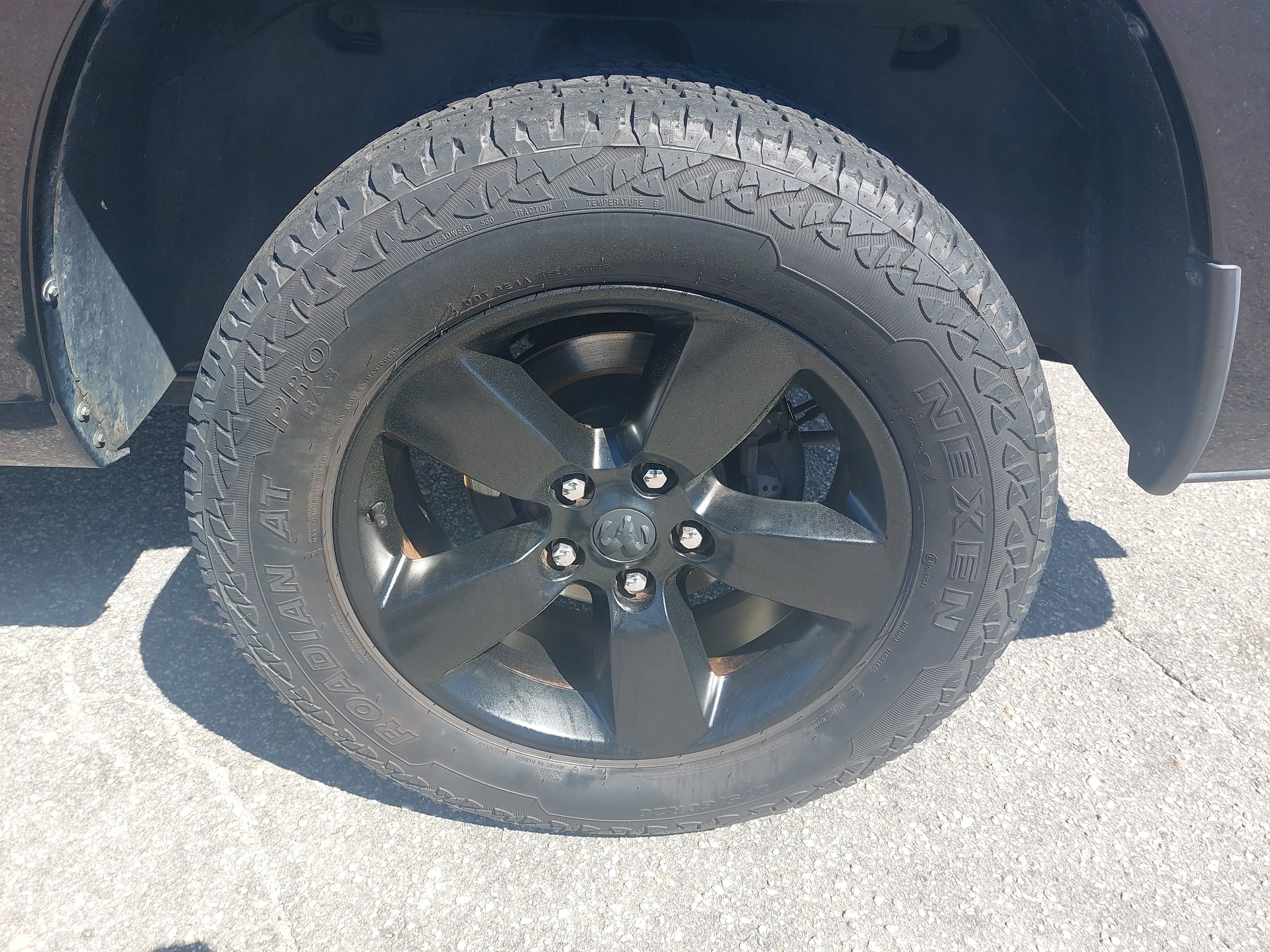 2019 RAM 1500 Classic Express